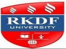 RKDF University, Bhopal Logo